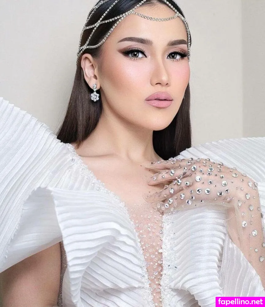 Ayu Ting Ting Nude Leaked OnlyFans Photo #YRkkEiSMB4