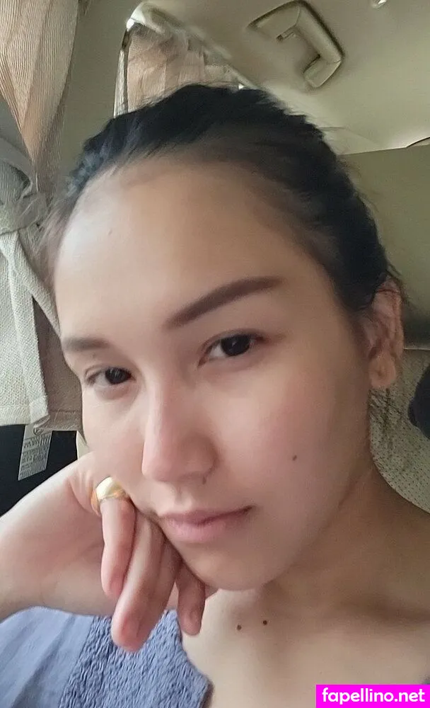 Ayu Ting Ting Nude Leaked OnlyFans Photo #c3MyyFYiyO