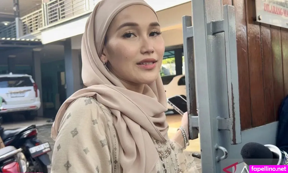 Ayu Ting Ting Nude Leaked OnlyFans Photo #epu8AjbNR3
