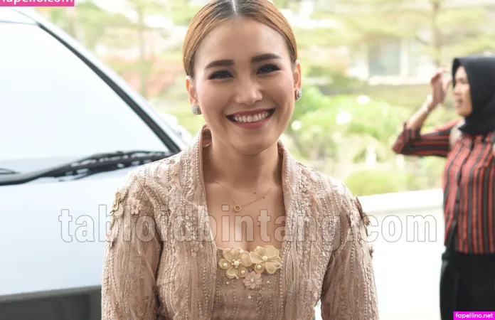 Ayu Ting Ting OnlyFans Thumbnail #gLTB9dqgzS