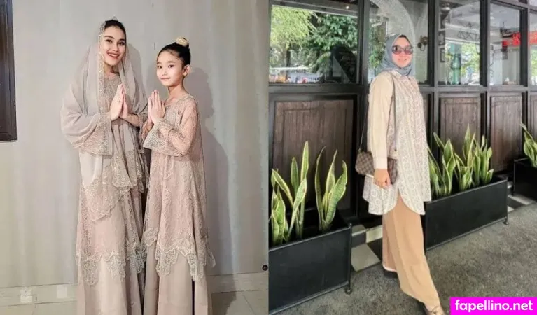 Ayu Ting Ting OnlyFans Thumbnail #ojxUgRsbZW