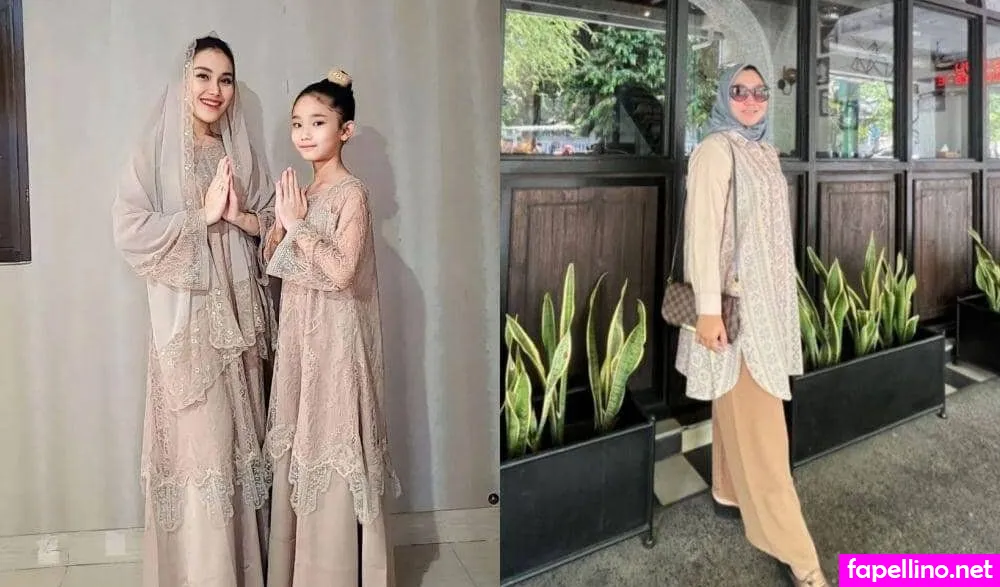 Ayu Ting Ting Nude Leaked OnlyFans Photo #ojxUgRsbZW