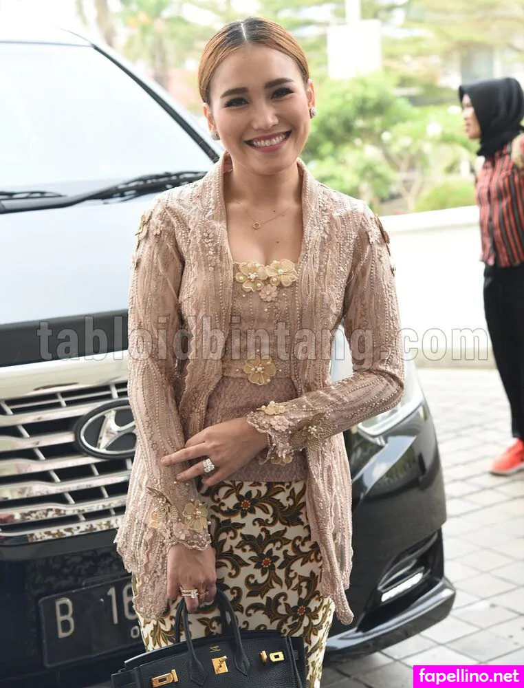 Ayu Ting Ting Nude Leaked OnlyFans Photo #vK5zGV4WfI