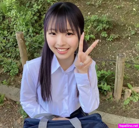 Ayuchan OnlyFans Thumbnail #hNfwV0eLjl