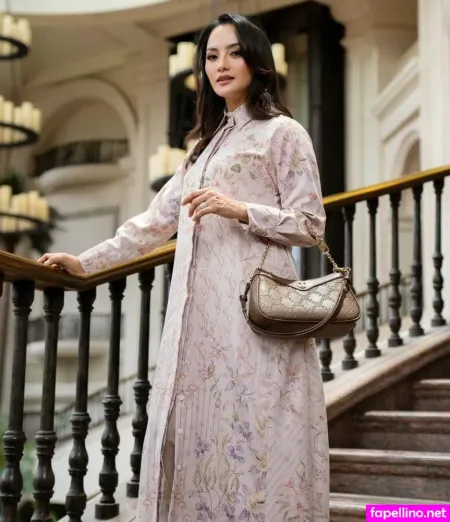 Ayulestari OnlyFans Thumbnail #CbMaEaloX2