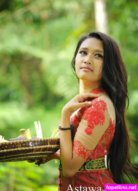 Ayulestari OnlyFans Thumbnail #qpCd0Ilq7q