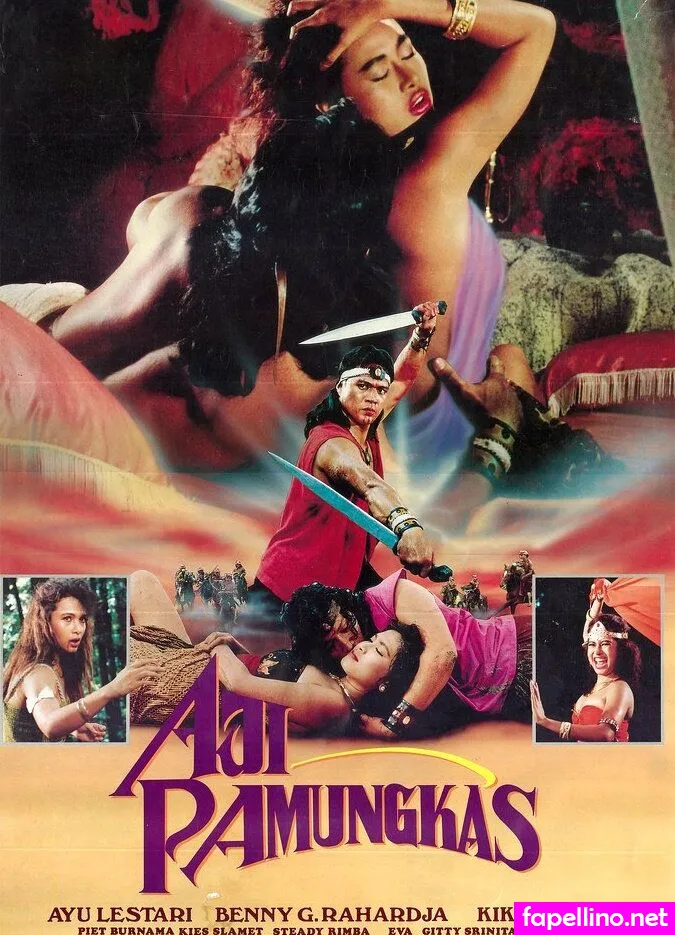 ayulestari Nude Leaked OnlyFans Photo #wkLwACx6TR