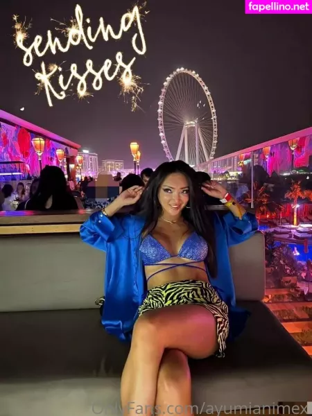 Ayumianimex OnlyFans Thumbnail #4MmHXTu0z1