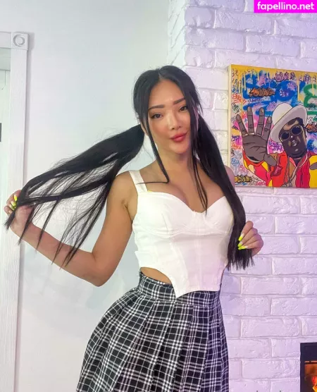 Ayumianimex OnlyFans Thumbnail #Ndf1lGjoBI