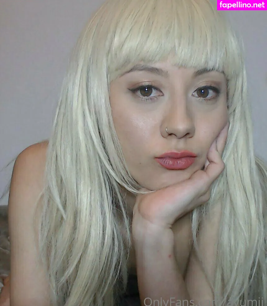 ayumii, japodeusa Nude Leaked OnlyFans Photo #QojAEvZMF5