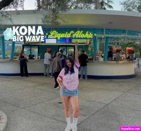 Ayusha OnlyFans Thumbnail #C5Css37QTS