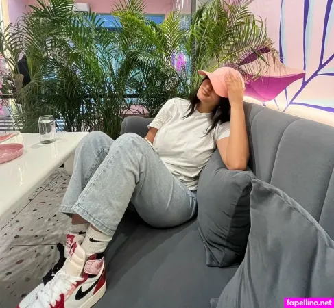 Ayusha OnlyFans Thumbnail #FcXoyv5odl