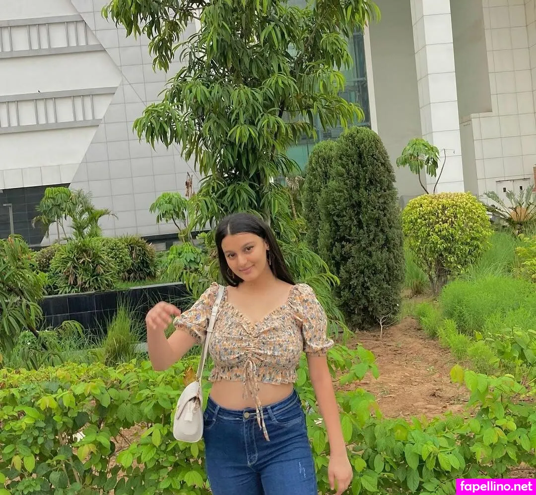 _ayushaaaa__ Nude Leaked OnlyFans Photo #KUwOr2Z8vE