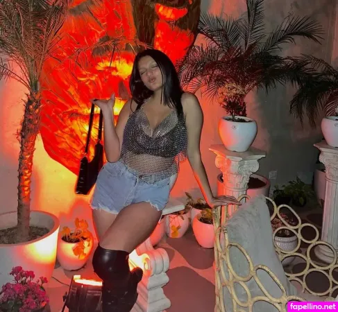 Ayusha OnlyFans Thumbnail #NEuMQfWPjC