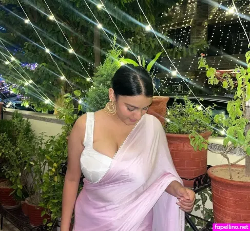 Ayusha OnlyFans Thumbnail #U3P8bFLjri