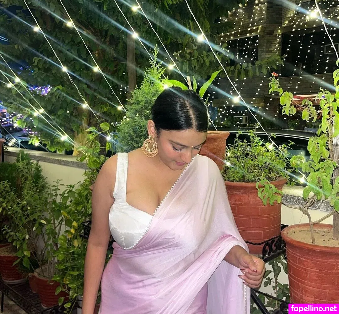 _ayushaaaa__ Nude Leaked OnlyFans Photo #U3P8bFLjri