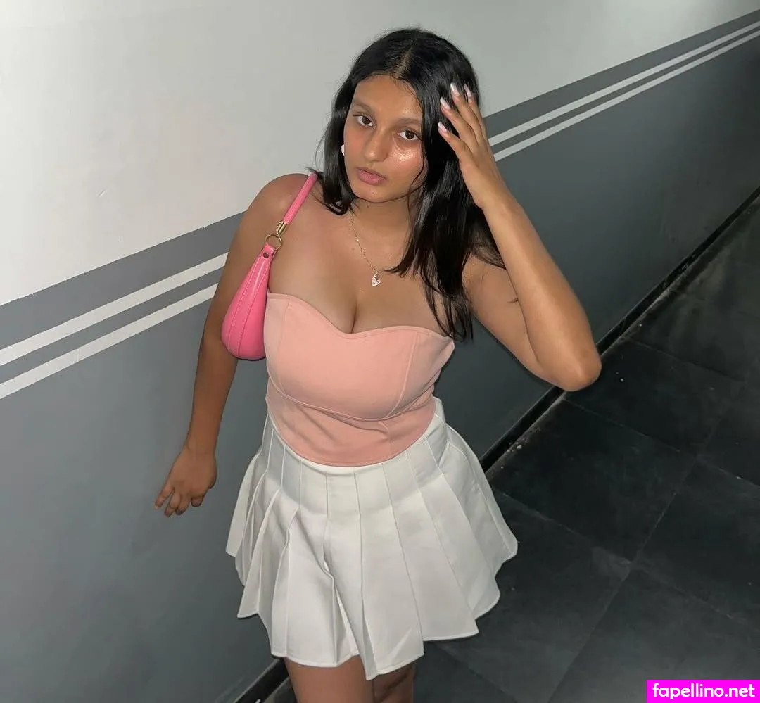 _ayushaaaa__ Nude Leaked OnlyFans Photo #cnbO8soYwS