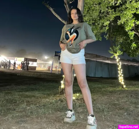 Ayusha OnlyFans Thumbnail #o1LXnoVmuI