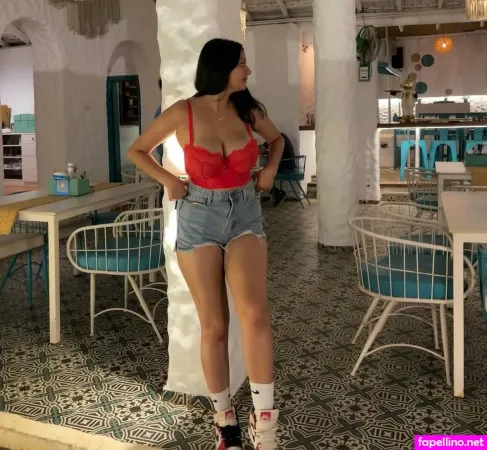 Ayusha OnlyFans Thumbnail #rnfpnZpl9k