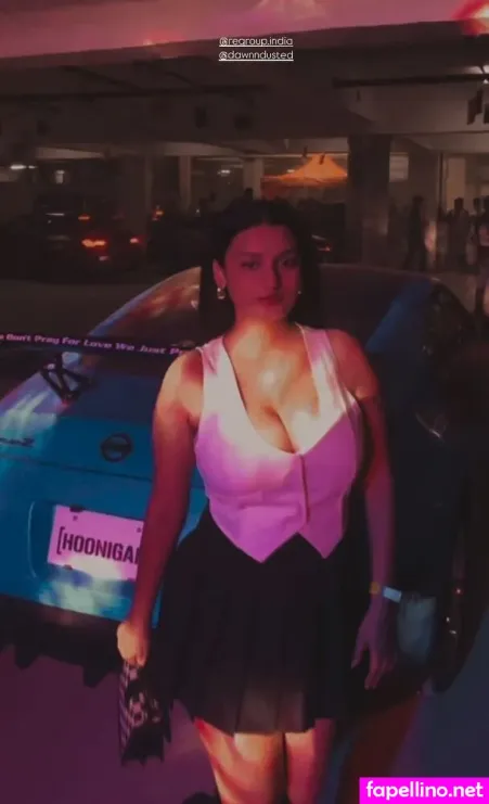 Ayushaaaa OnlyFans Thumbnail #5VStR3qjVy