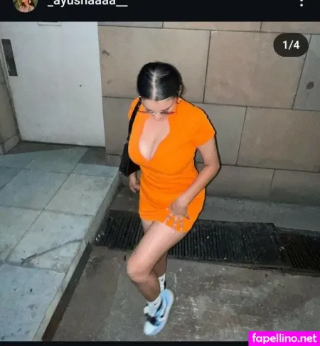 Ayushaaaa OnlyFans Thumbnail #5wJs6UEJDd