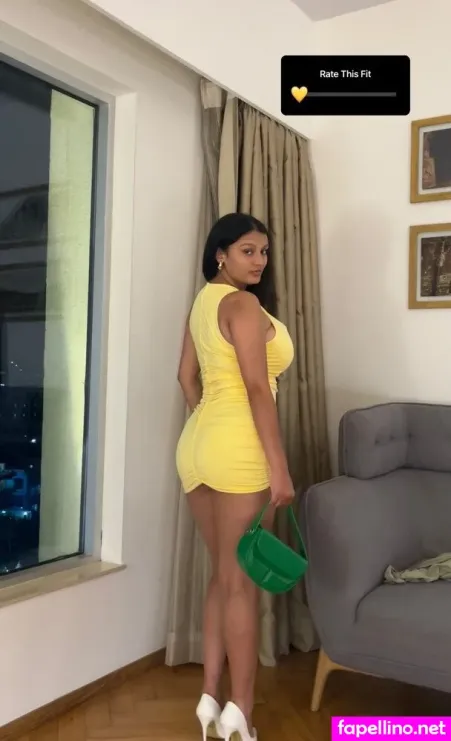 Ayushaaaa OnlyFans Thumbnail #ggPyv56tYL