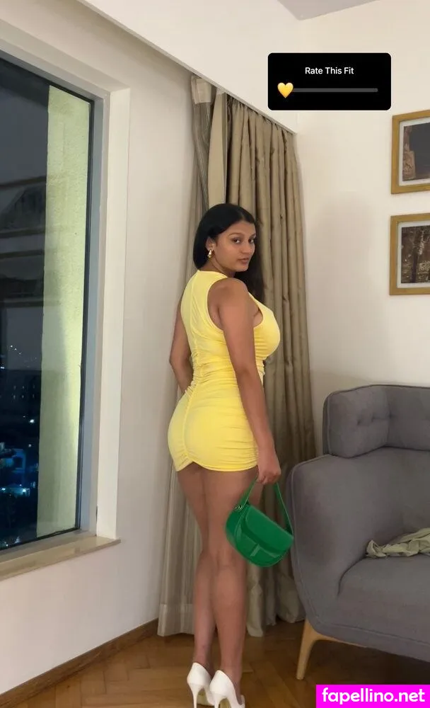 , Ayusha, _ayushaaaa__ Nude Leaked OnlyFans Photo #ggPyv56tYL