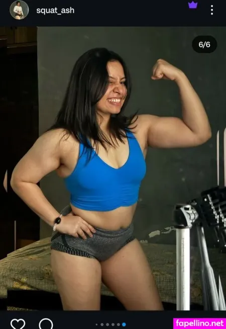 Ayushi Sehgal OnlyFans Thumbnail #E8B4GiaMcS