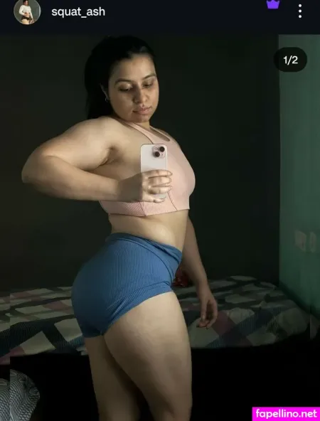 Ayushi Sehgal OnlyFans Thumbnail #VXbLB3S0oO