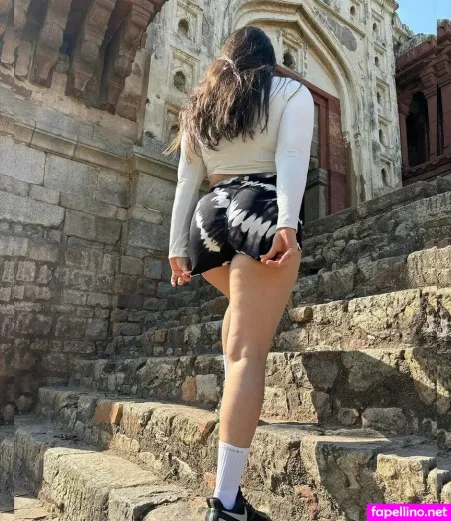 Ayushi Sehgal OnlyFans Thumbnail #mW6q9NNu3L