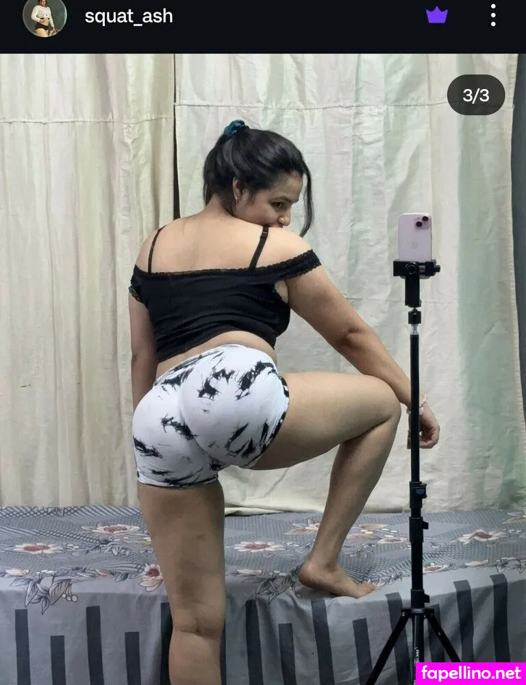 squat_ash Nude Leaked OnlyFans Photo #qZAT6kn3I8