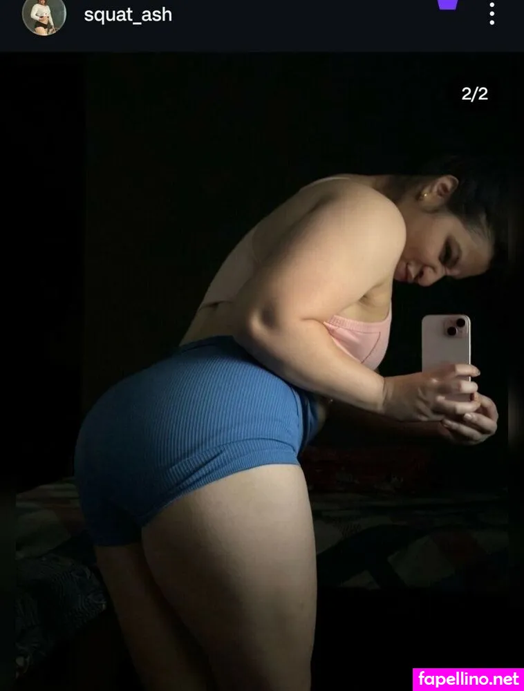 squat_ash Nude Leaked OnlyFans Photo #vQZvDuOpLI