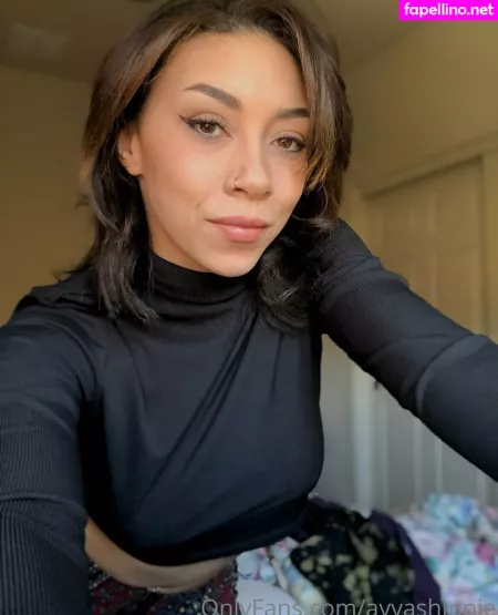 Ayvashippie OnlyFans Thumbnail #6kkrVXzfaq