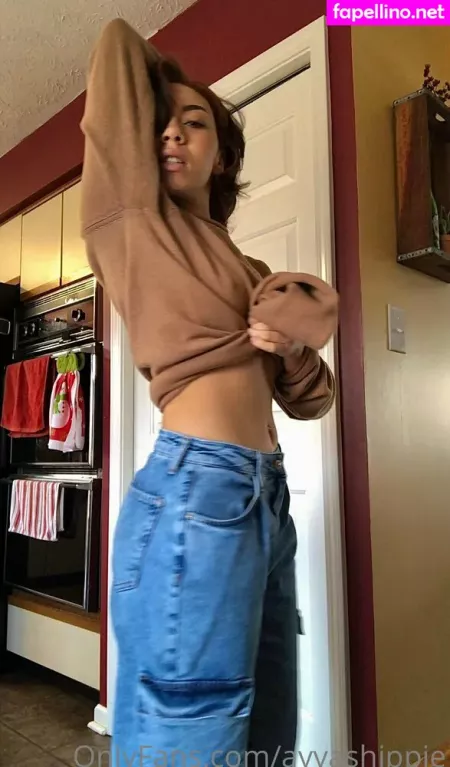 Ayvashippie OnlyFans Thumbnail #MQnX5O8gWv