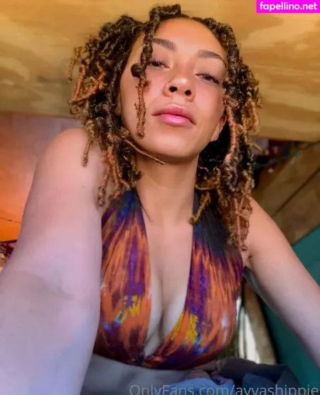 Ayvashippie OnlyFans Thumbnail #NiyIgLFJFU