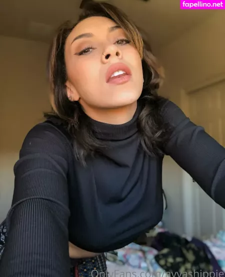 Ayvashippie OnlyFans Thumbnail #U8Za2JwSmu