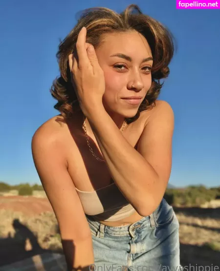Ayvashippie OnlyFans Thumbnail #ntEHHrKsnw