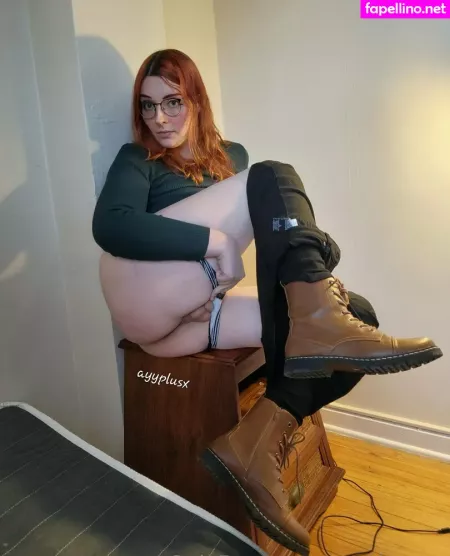 Ayyplustwo OnlyFans Thumbnail #n4m2rexERu