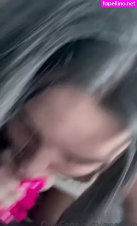 Ayyyejae OnlyFans Thumbnail #2FhozRNVHR