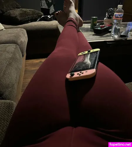 Ayyylleeeo713 OnlyFans Thumbnail #HyOzksZOMZ