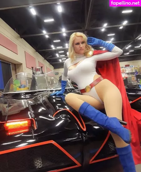 Az Power Girl OnlyFans Thumbnail #OPPP1xOuI1