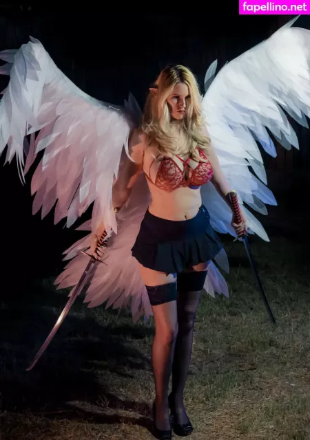 Az Power Girl OnlyFans Thumbnail #s5ugGhXWGl