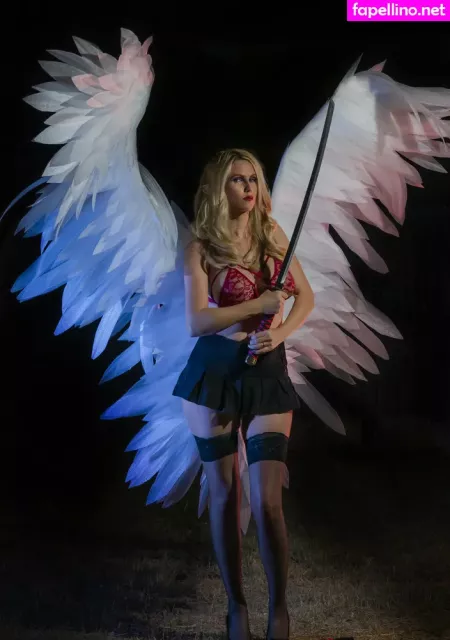 Az Power Girl OnlyFans Thumbnail #sTs6tXKORK