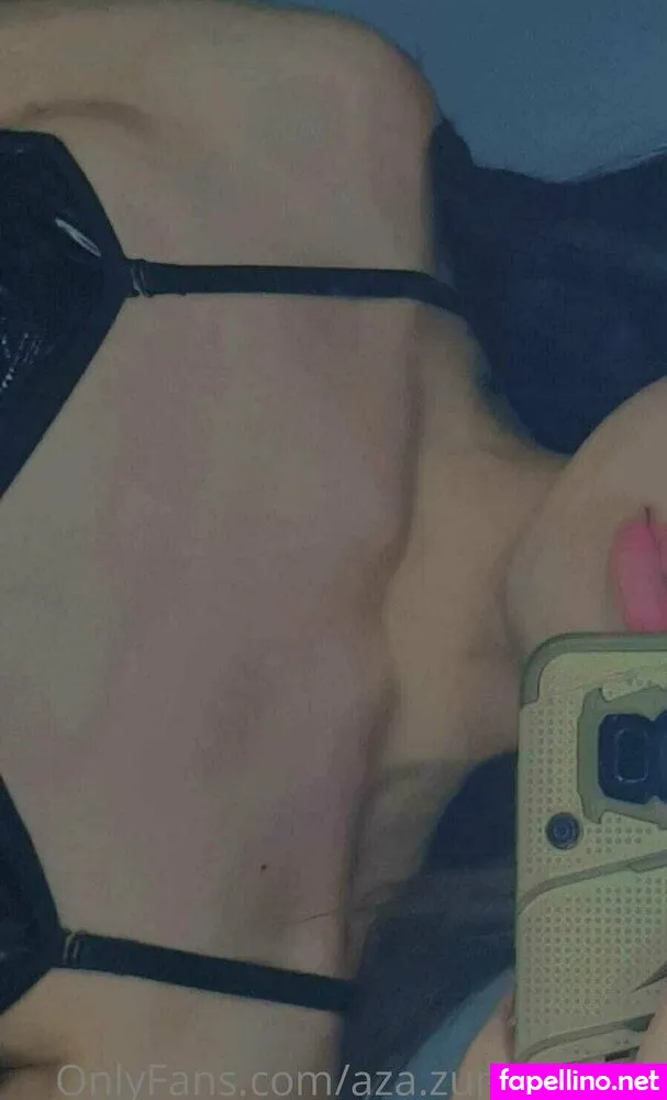 azaharatienevara Nude Leaked OnlyFans Photo #qPdPw2B2xO