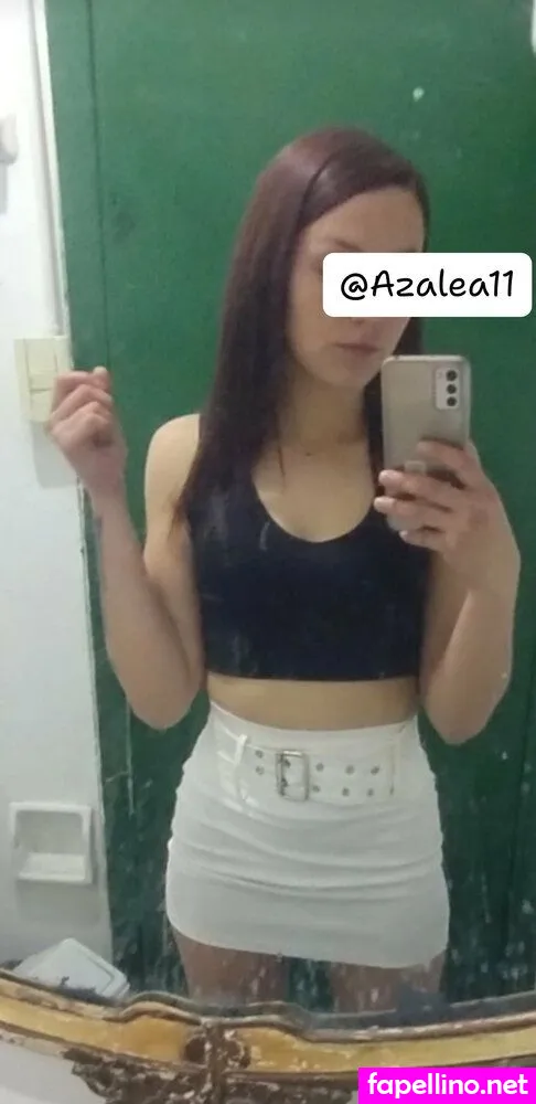 azalea11, azzalea11 Nude Leaked OnlyFans Photo #YtTKa4pOKx