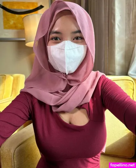 Azaleahijabi OnlyFans Thumbnail #41pmmaYpc9