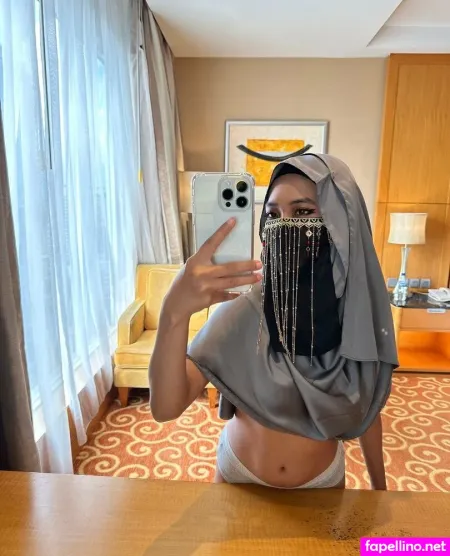 Azaleahijabi OnlyFans Thumbnail #7dEWkI8v1B