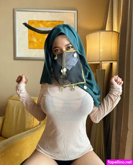 Azaleahijabi OnlyFans Thumbnail #8gIi9mp6rD