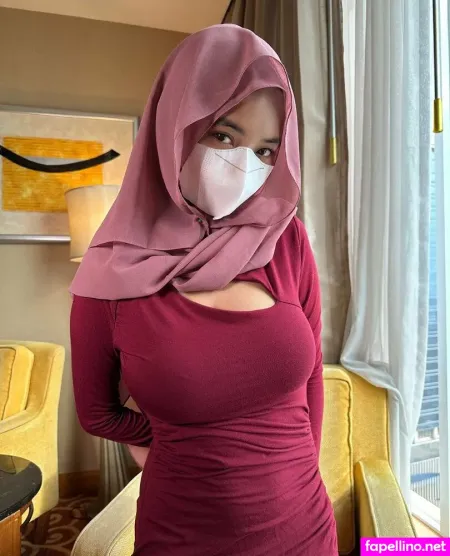 Azaleahijabi OnlyFans Thumbnail #AEQZ5orZmp