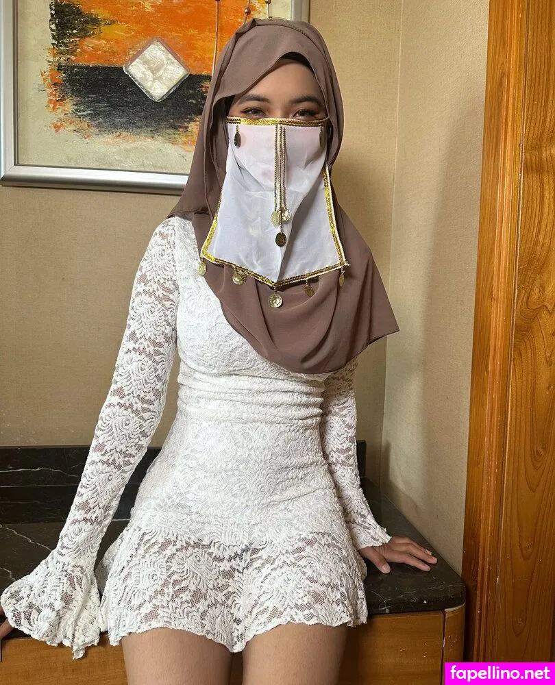 azaleahijabi Nude Leaked OnlyFans Photo #CEhTG7Fbia